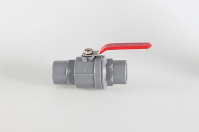 LP ball valve internal thread G3/4“