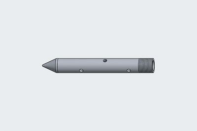 Basic element ML - ram injection lance 